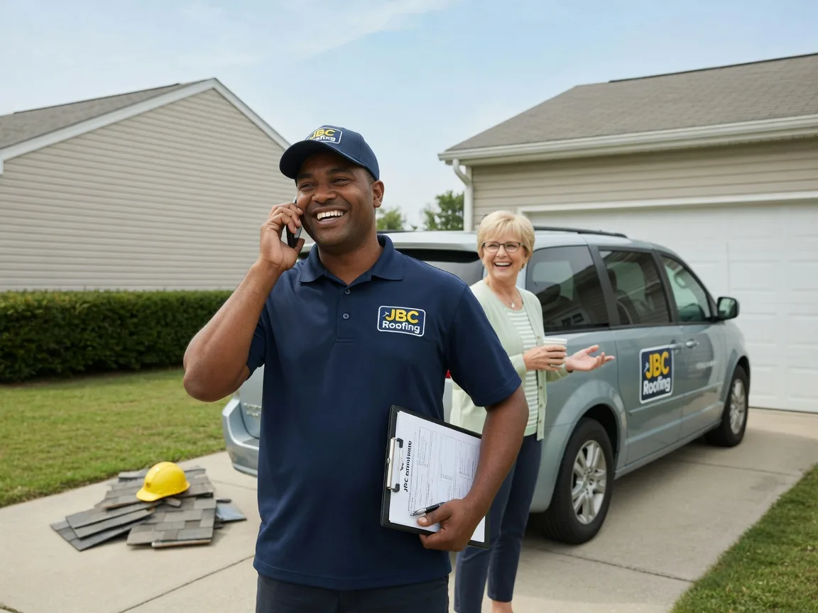 Roof Replacement Deforest, WI FAQs
